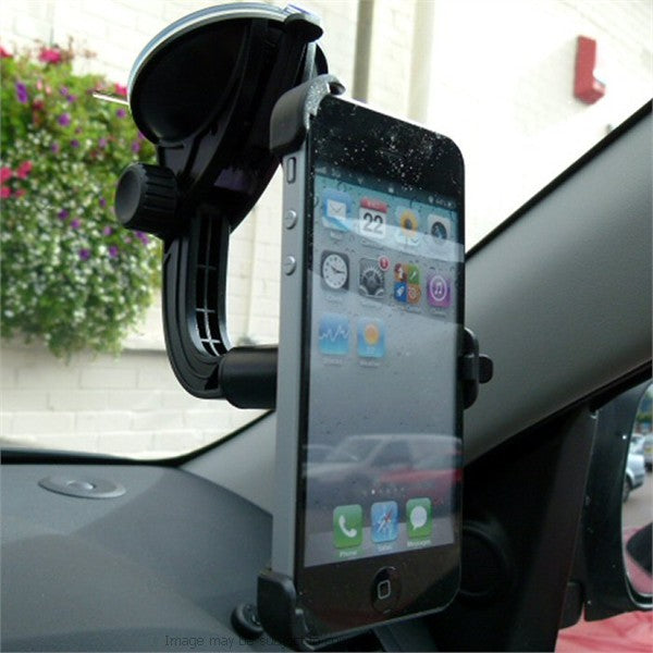 Dedicated Apple iPhone 5 Car Mount (sku 15259)