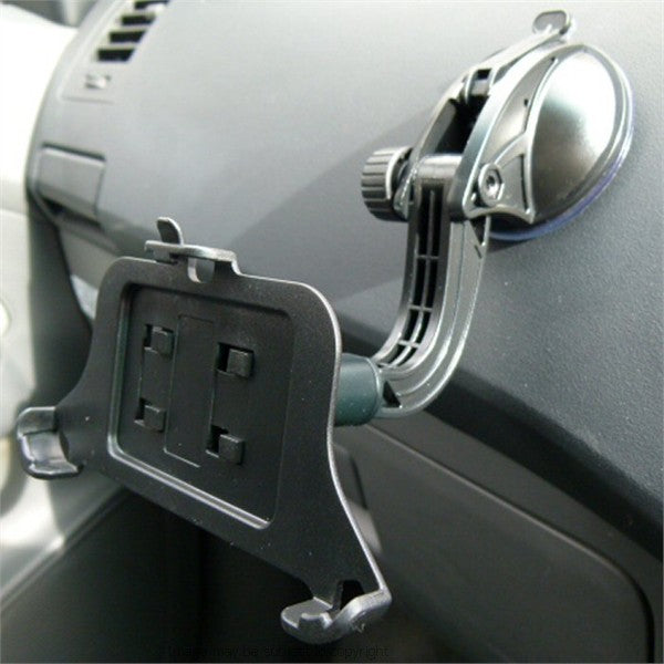 Stick Anywhere Multi-Surface Car Dash Mount for the Apple iPhone 5C (sku 18221)