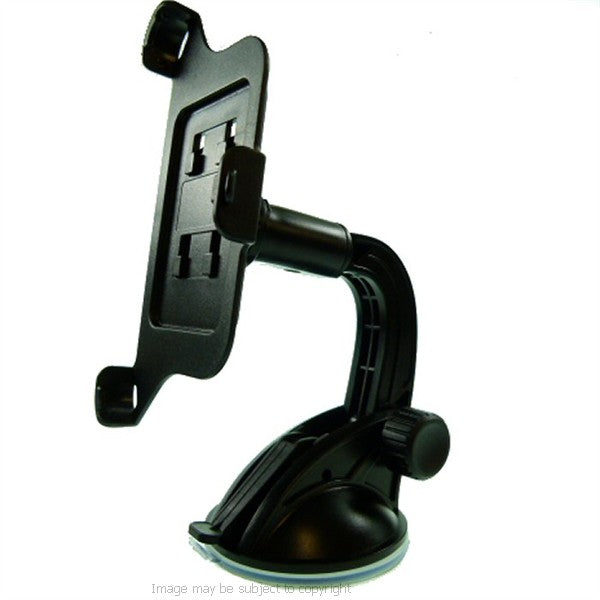 Stick Anywhere Multi-Surface Car Dash Mount for the Apple iPhone 5C (sku 18221)