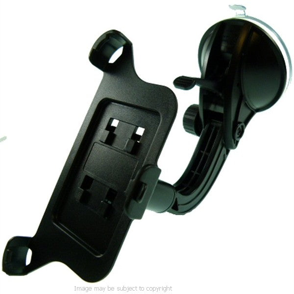 Dedicated Apple iPhone 5 Car Mount (sku 15259)