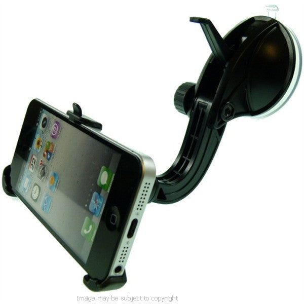 Dedicated Apple iPhone 5 Car Mount (sku 15259)