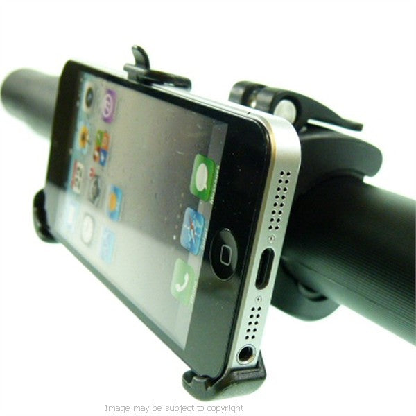 Quick Fix iPhone 5S Cycle Bike Mount (sku 17533)