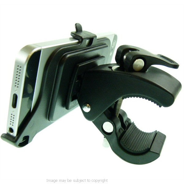 Quick Fix iPhone 5S Motorcycle Bike Mount (sku 17625)
