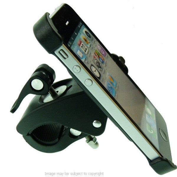 Quick Fix iPhone 5S Motorcycle Bike Mount (sku 17625)