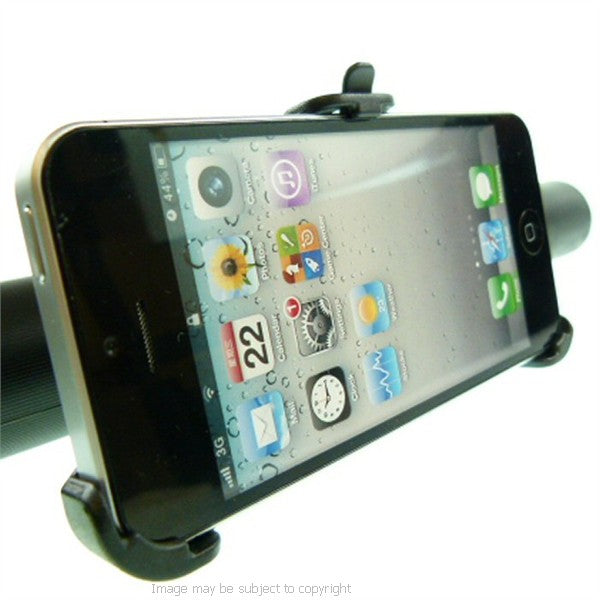 Quick Fix iPhone 5c Cycle Bike Mount (sku 18233)