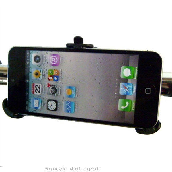 Quick Fix iPhone 5S Cycle Bike Mount (sku 17533)