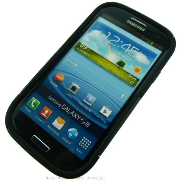 Galaxy S3 GT-i9300 Impact Anti Shock Case (sku 15286)