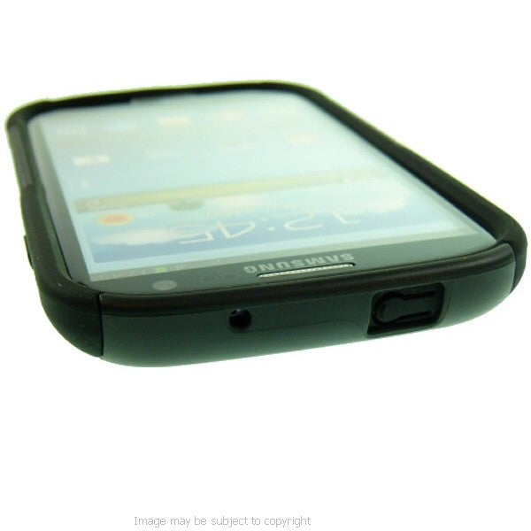 Galaxy S3 GT-i9300 Impact Anti Shock Case (sku 15286)