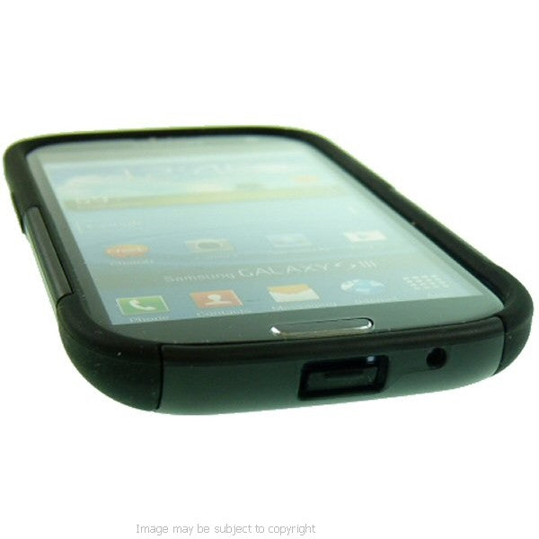 Galaxy S3 GT-i9300 Impact Anti Shock Case (sku 15286)