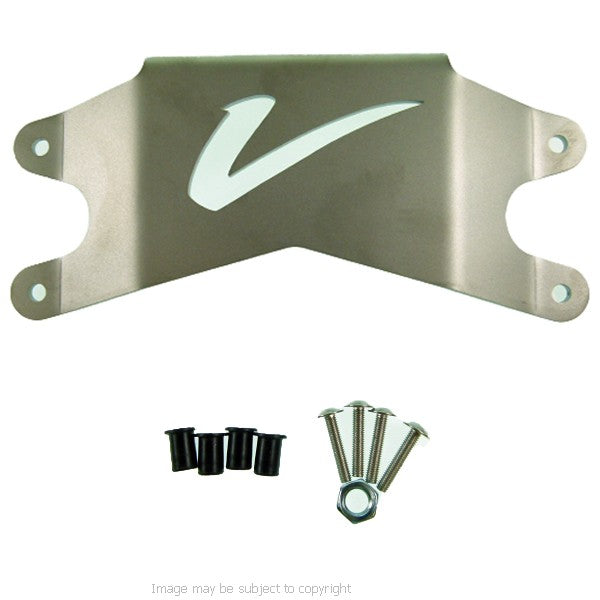 Migsel GPS-R-VStrom for Suzuki VStrom 2012 GPS Mount with RAM-B-236 (sku 15310)