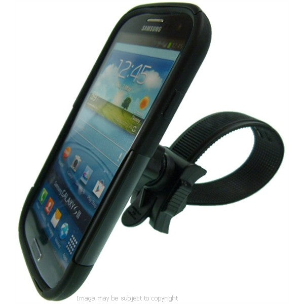 Impact Galaxy S3 GT-i9300 Golf Trolley Locking Strap Mount (sku 15372)