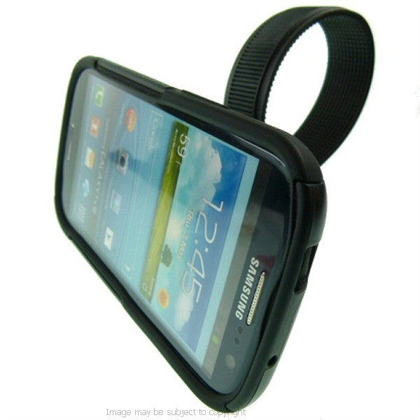 Impact Galaxy S3 GT-i9300 Golf Trolley Locking Strap Mount (sku 15372)