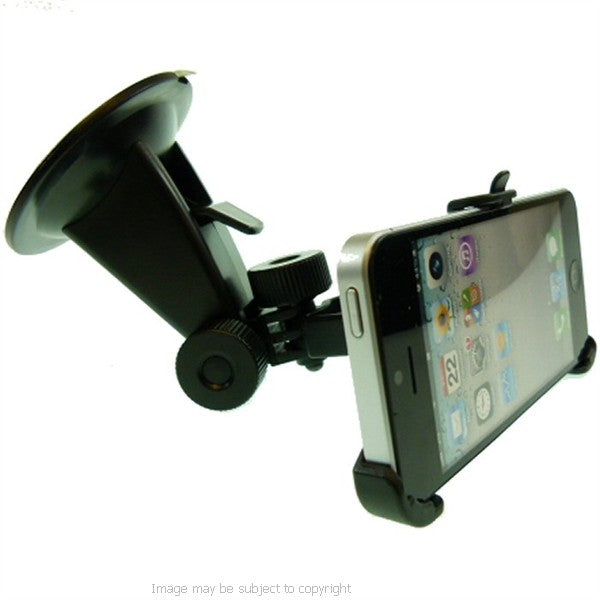 Car Window &amp; Dash Mount for iPhone SE 1st edition (sku 34464)