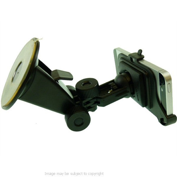 iPhone 5 Car Window &amp; Dash Mount (sku 15454)