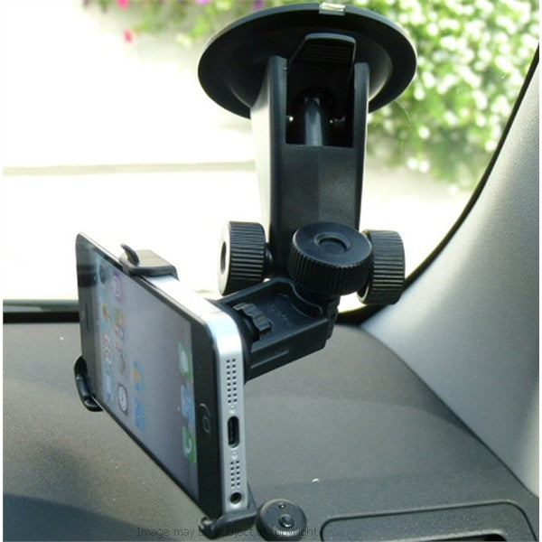 iPhone 5 Car Window &amp; Dash Mount (sku 15454)