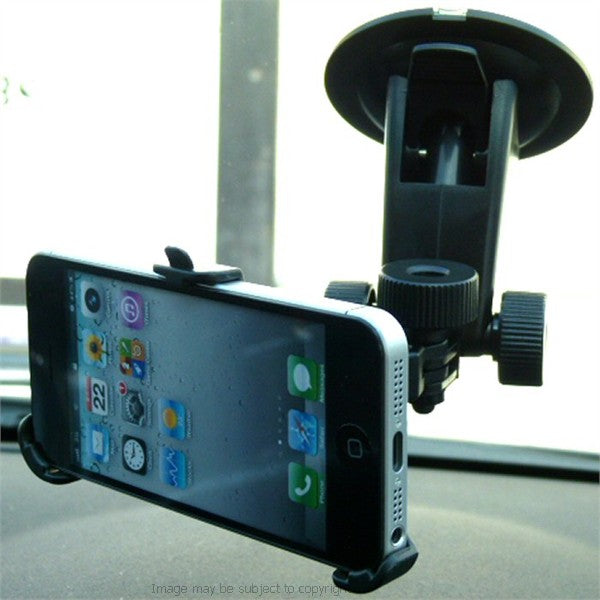 Car Window &amp; Dash Mount for iPhone SE 1st edition (sku 34464)