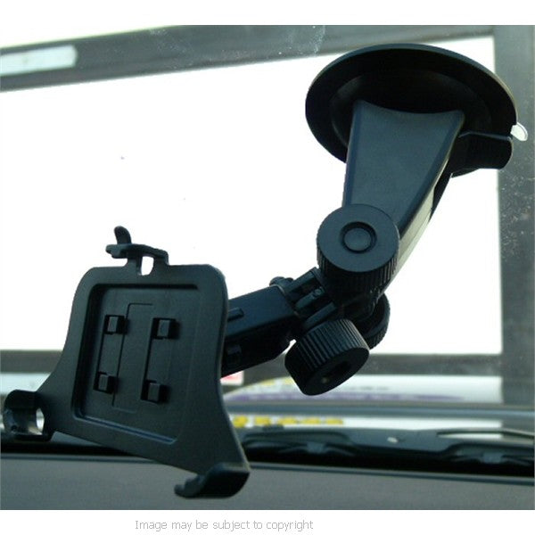 iPhone 5 Car Window &amp; Dash Mount (sku 15454)
