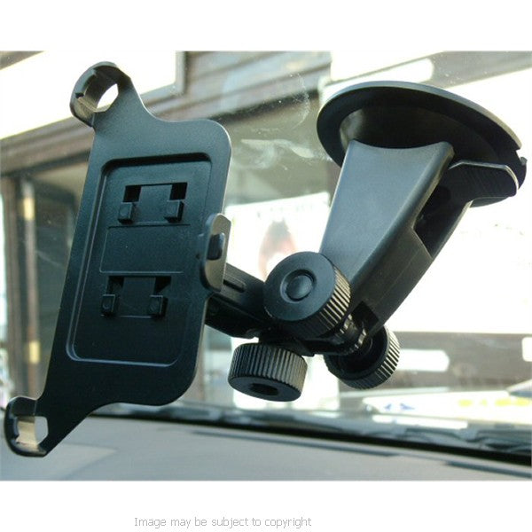 Car Window &amp; Dash Mount for iPhone SE 1st edition (sku 34464)