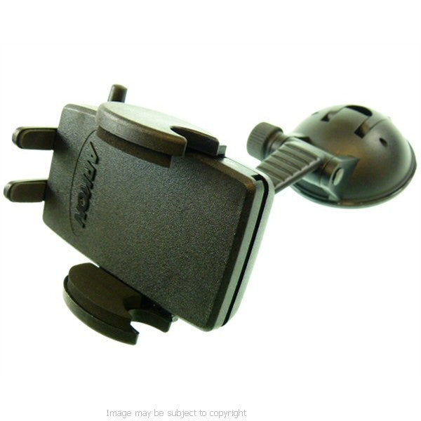 Apple iPhone 5S Multi-Surface Car Mount (sku 17582)