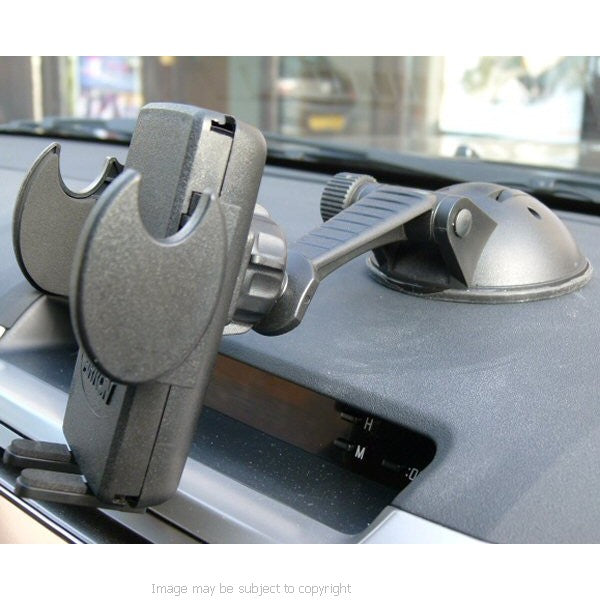 Multi-Surface Car Dash Mount for iPhone SE (sku 34465)