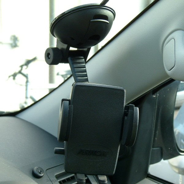 Apple iPhone 5S Multi-Surface Car Mount (sku 17582)