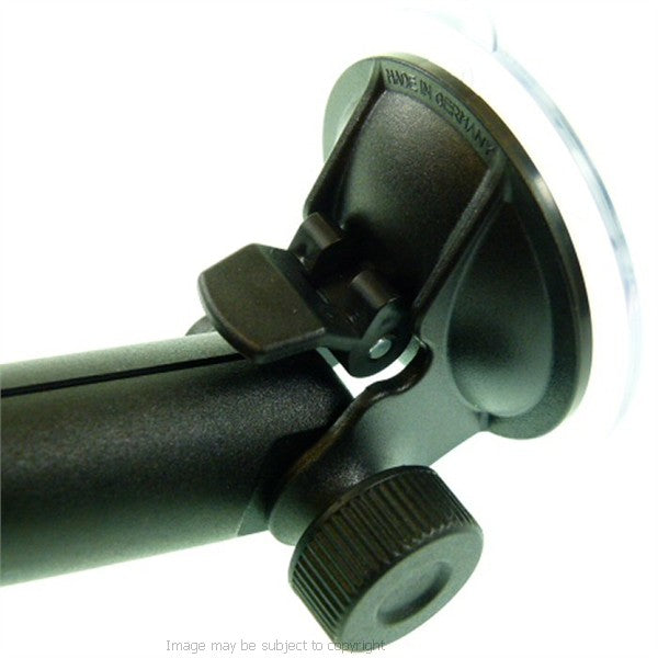 15cm Apple Phone 5S Car Window Mount (sku 17573)