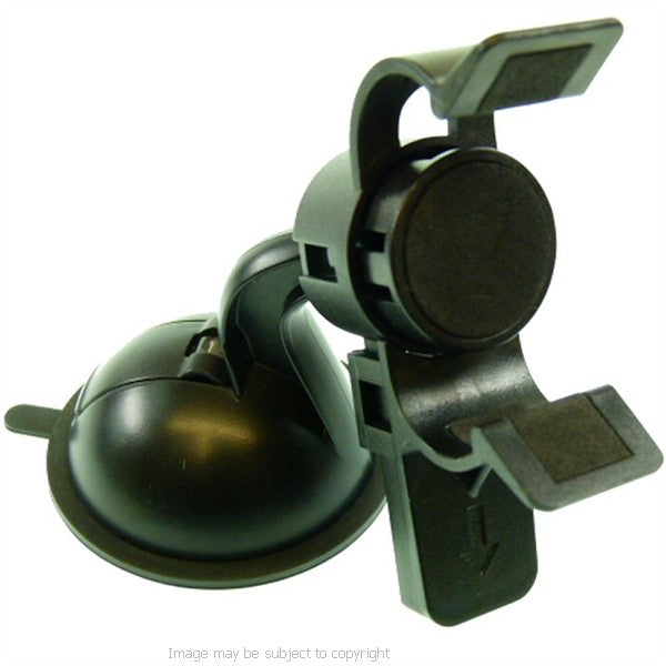 ZS Apple iPhone 5S Stick Anywhere Multi-Surface Car Dashboard Mount (sku 17568)