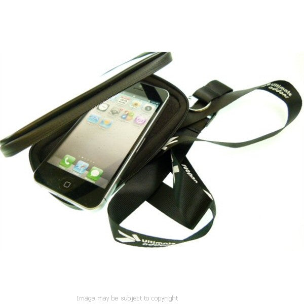 iPhone 5C Waterproof Protective Case (sku 17476)