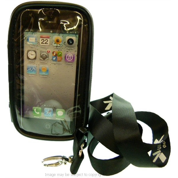 iPhone 5C Waterproof Protective Case (sku 17476)