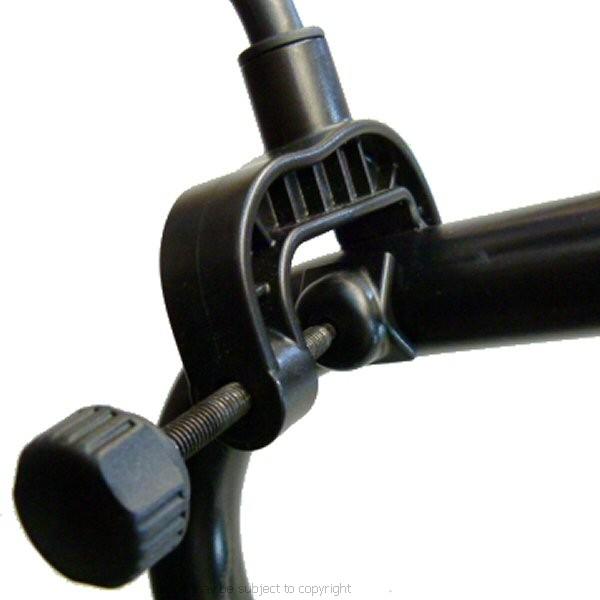 iPhone 5S Golf Trolley Cart Clamp Mount (sku 17496) - BuyBits Ltd UK