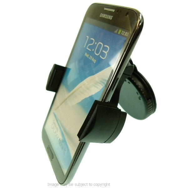 Samsung Galaxy Note II Note 2 Car Mount (sku 15612)