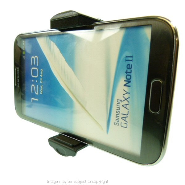 Samsung Galaxy Note II Note 2 Car Mount (sku 15612)