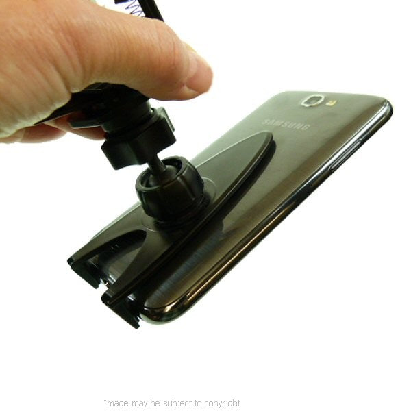 Samsung Galaxy Note II 2 Air Vent Mount (sku 15610)
