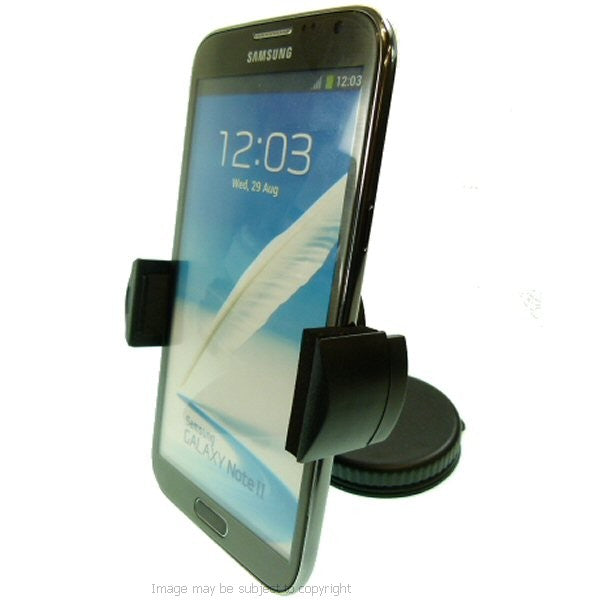 Samsung Galaxy Note II Note 2 Car Mount (sku 15612)