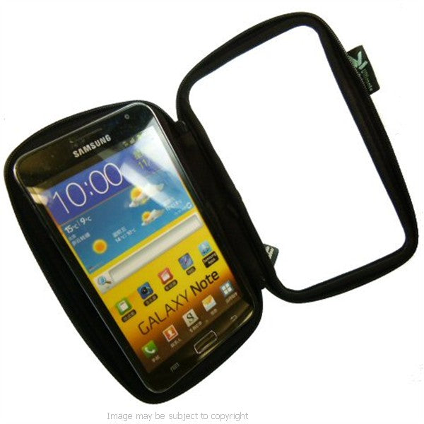 Waterproof Case with Lanyard for Galaxy Note (sku 15738)