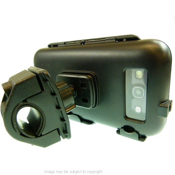 PRO Galaxy S3 GT-i9300 Tough Case Golf Trolley Mount (sku 15777)