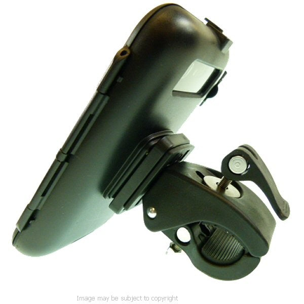 Quick Fix Galaxy S3 GT-i9300 Tough Case Motorcycle Bike Mount (SKU 15753)