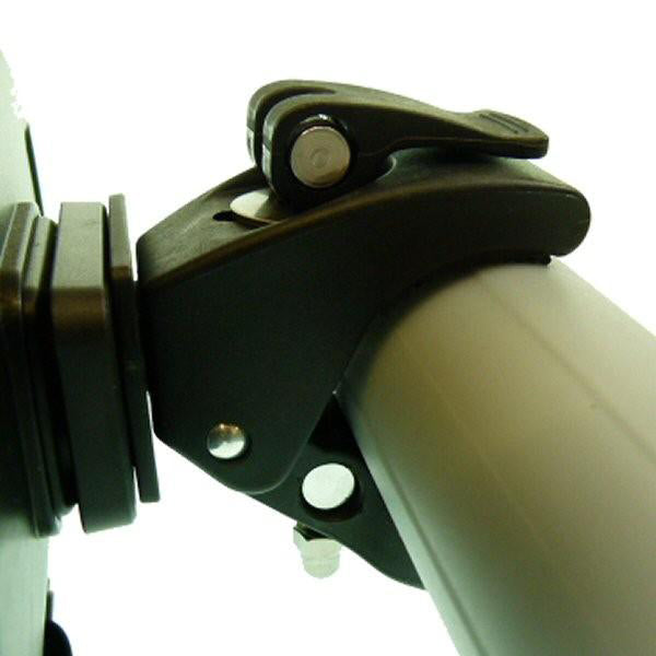 Quick Fix iPhone 5 Tough Case Golf Trolley Mount (sku 16229)