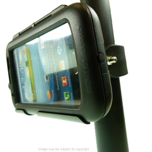 Quick Fix Galaxy S3 GT-i9300 Tough Case Golf Trolley Mount (sku 15772)