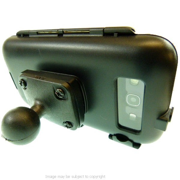 Waterproof Tough Case for Samsung Galaxy S3 GT-i9300 fits Motorcycle Mounts (sku 15751)