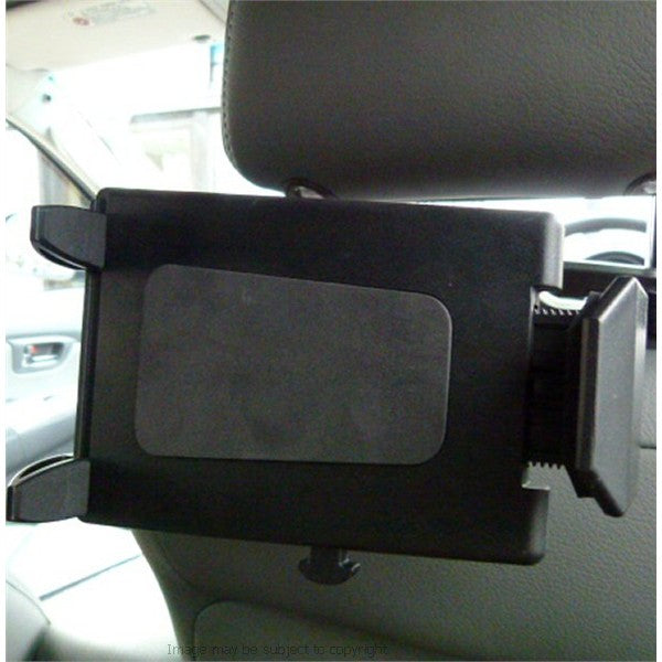 iPad MINI 'Quick Release' Car Headrest Tablet Mount (sku 15793)
