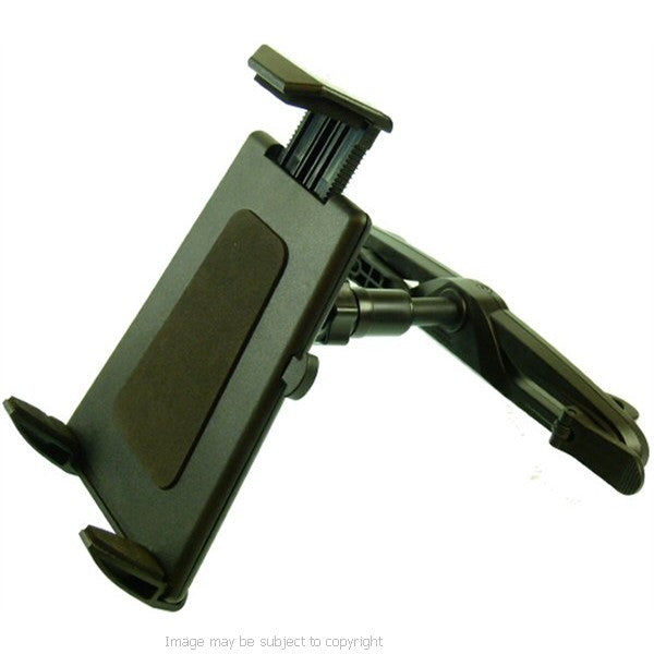 Tablet PC Quick Release Headrest Mount (sku 15781)