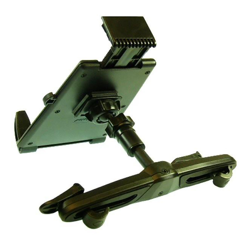 Quick Release Car Headrest Tablet Mount for the iPad Pro 11" (2021) (sku 57576)