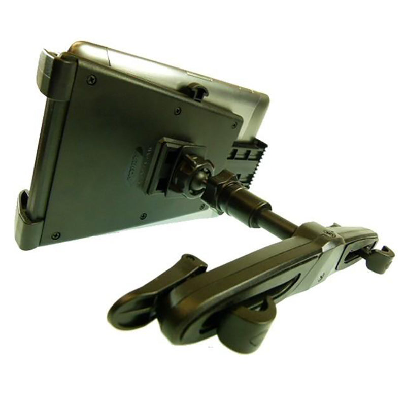 Quick Release Car Headrest Tablet Mount for the iPad Pro 11" (2021) (sku 57576)