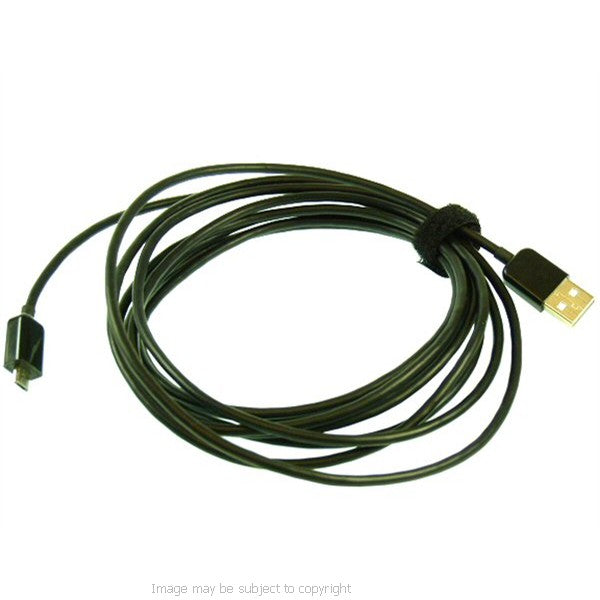 Amazon Kindle Fire 3m Mains Power Wall Charger (sku 15809)