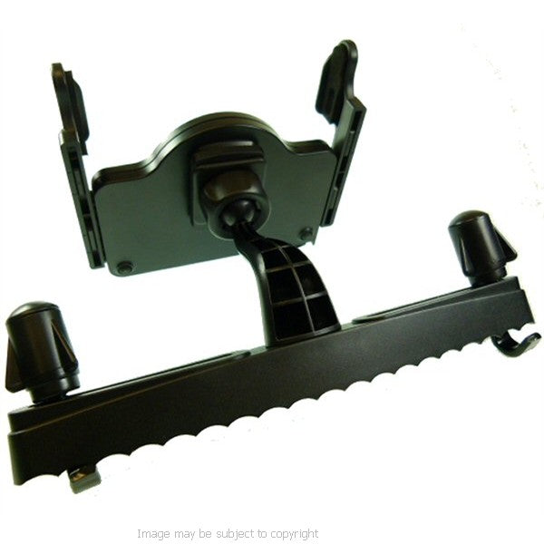 Deluxe Car Headrest Mount for Apple iPad MINI (sku 15814)