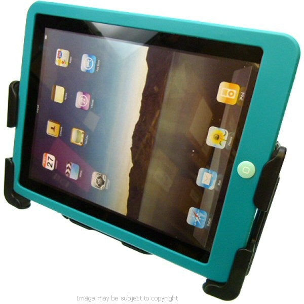 Deluxe Car Headrest Mount for Apple iPad 4th Generation (sku 15818)