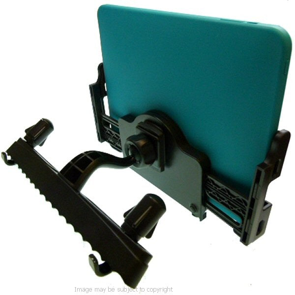 Deluxe Car Headrest Mount for Apple iPad 4th Generation (sku 15818)