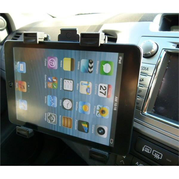 KTech Car Air Vent Mount for Apple iPad Mini 4 (sku 33245)