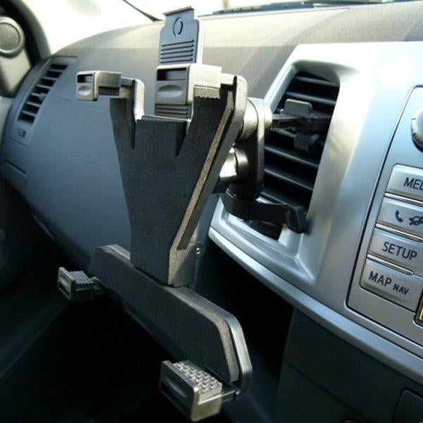 KTech Car Air Vent Mount for Apple iPad Mini 4 (sku 33245)